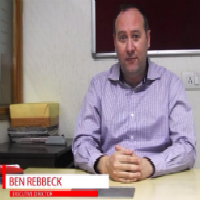 Ben Rebbek