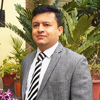 Vivek Sharma