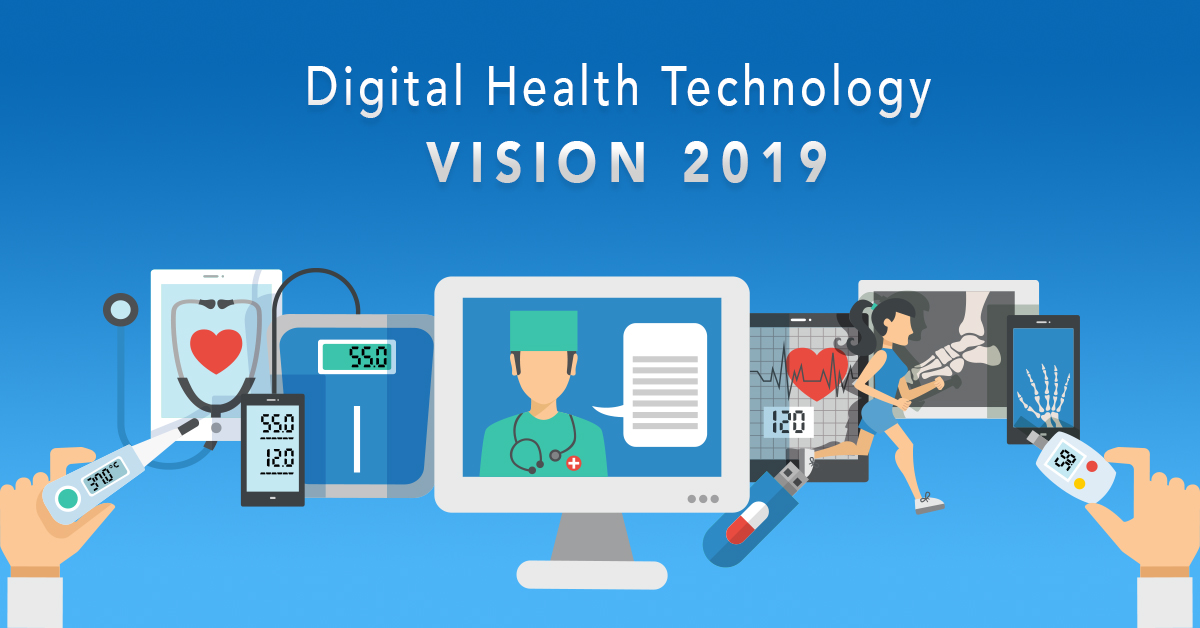 digital-health-technology