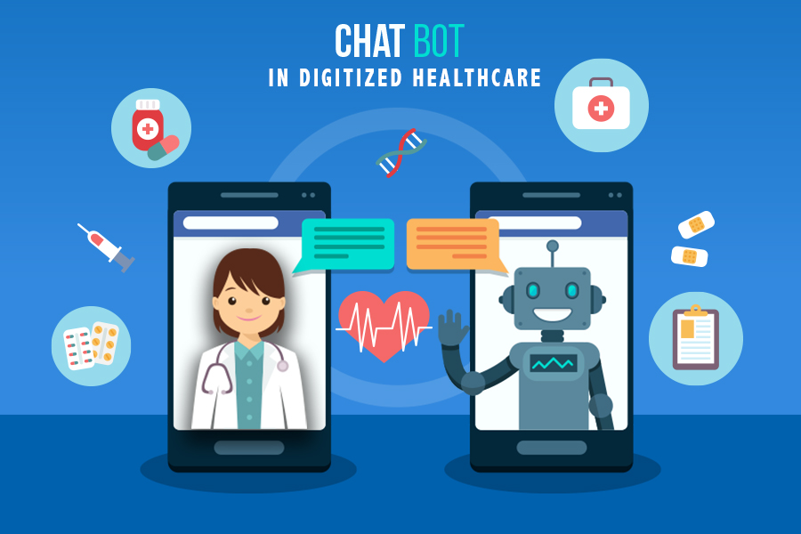 ai chatbot for healthcare