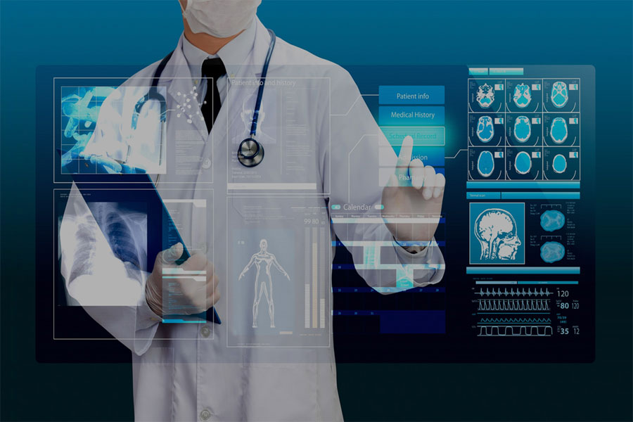 The Importance Of Health Information Technology In Healthcare Today