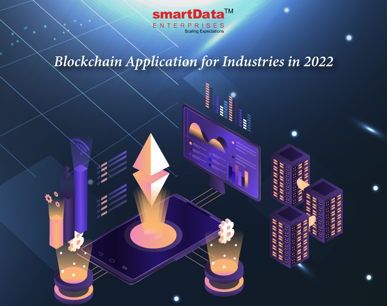 blockchain-application-for-industries-in-2022