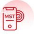 Magnetic Secure Transmission (MST)