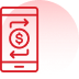 Money transfer apps