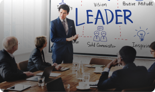 Visionary Leadership