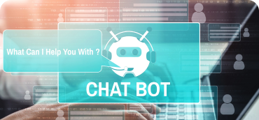 AI-Driven Automation and Chatbots