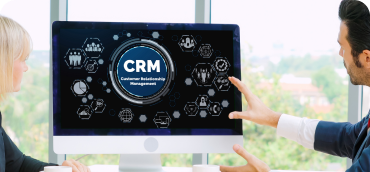 AI-Integrated CRM and Sales Tools