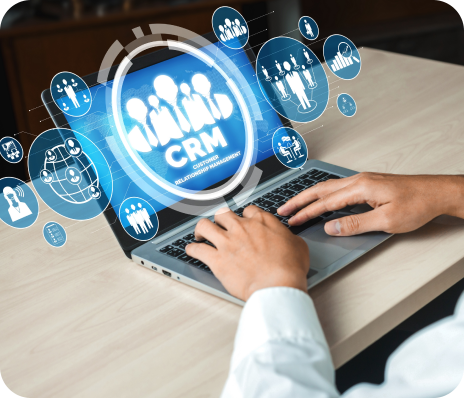AI-Integrated CRM and Sales Tools