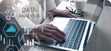 Data Management and Utilization
