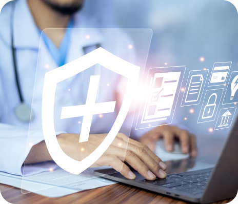 Healthcare Data Security and Privacy