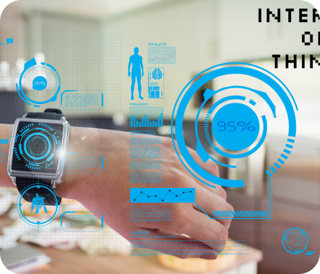 IoT, Devices, and Integrations