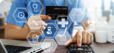 Patient Billing and Payment Solutions