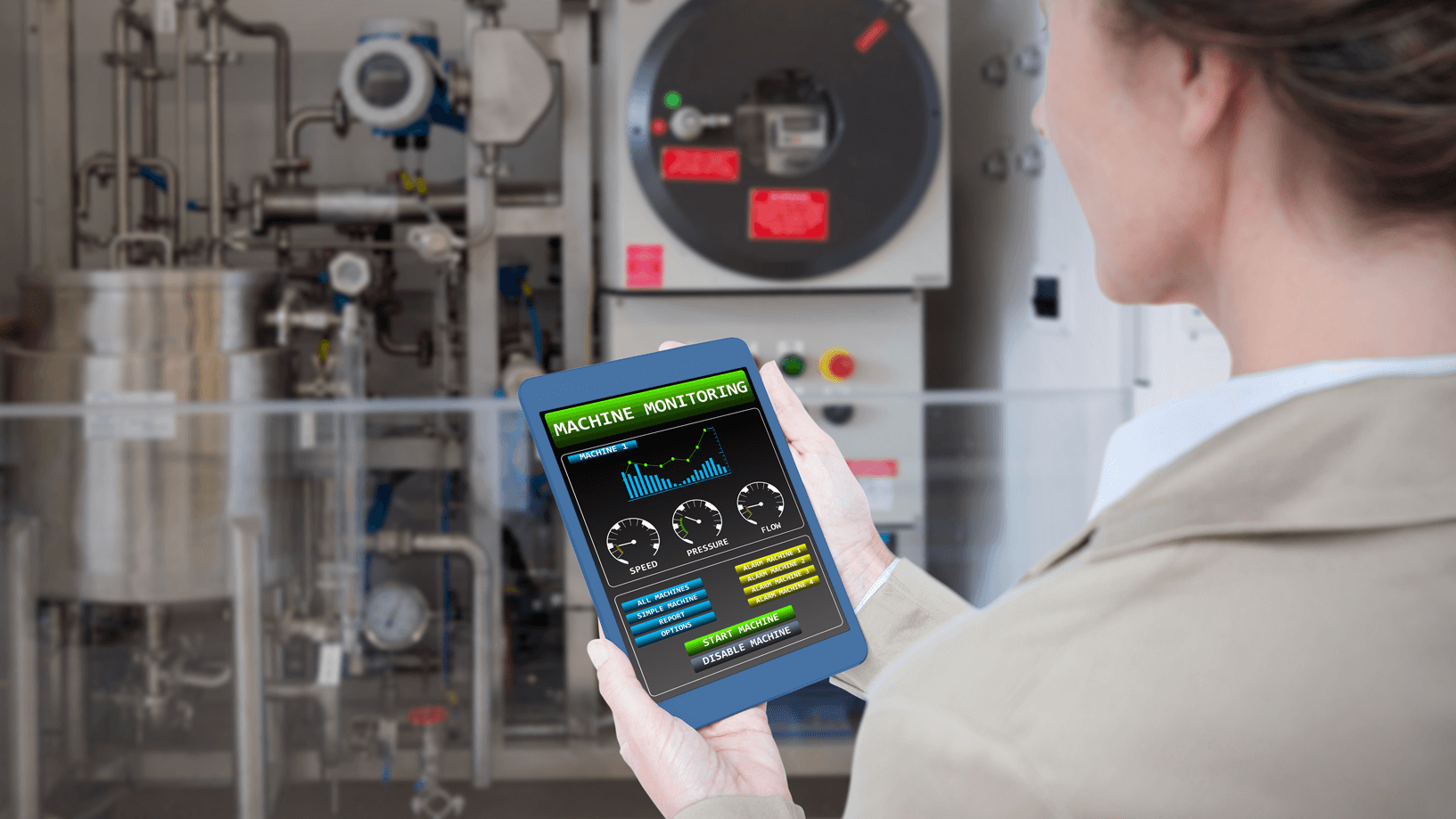 Automated Power Inspections 