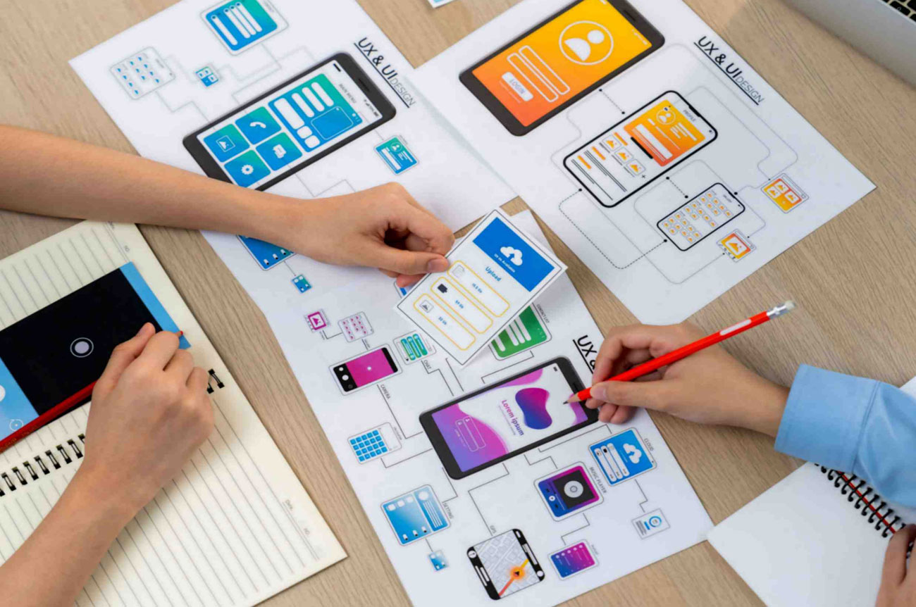 Enhancing user experience with modern UI trends