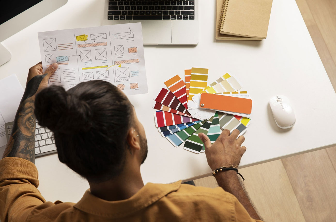 Evolution of Design in the last decade