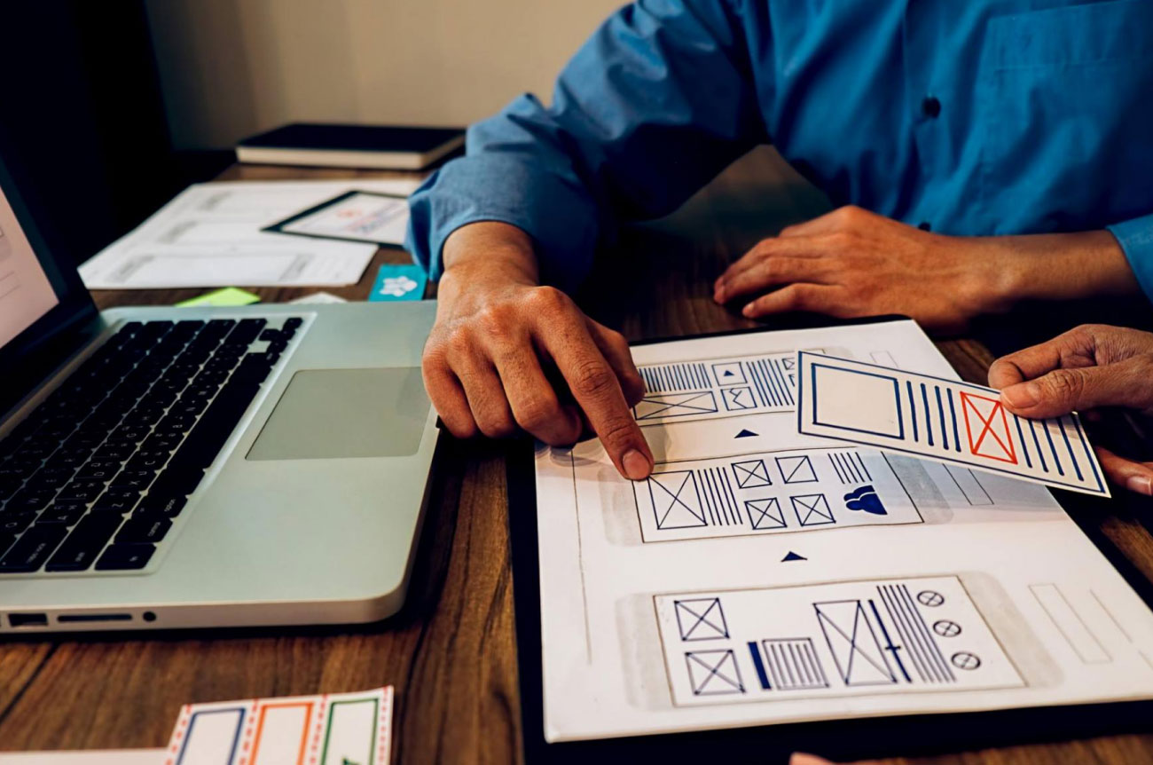 Importance of user-centered design
