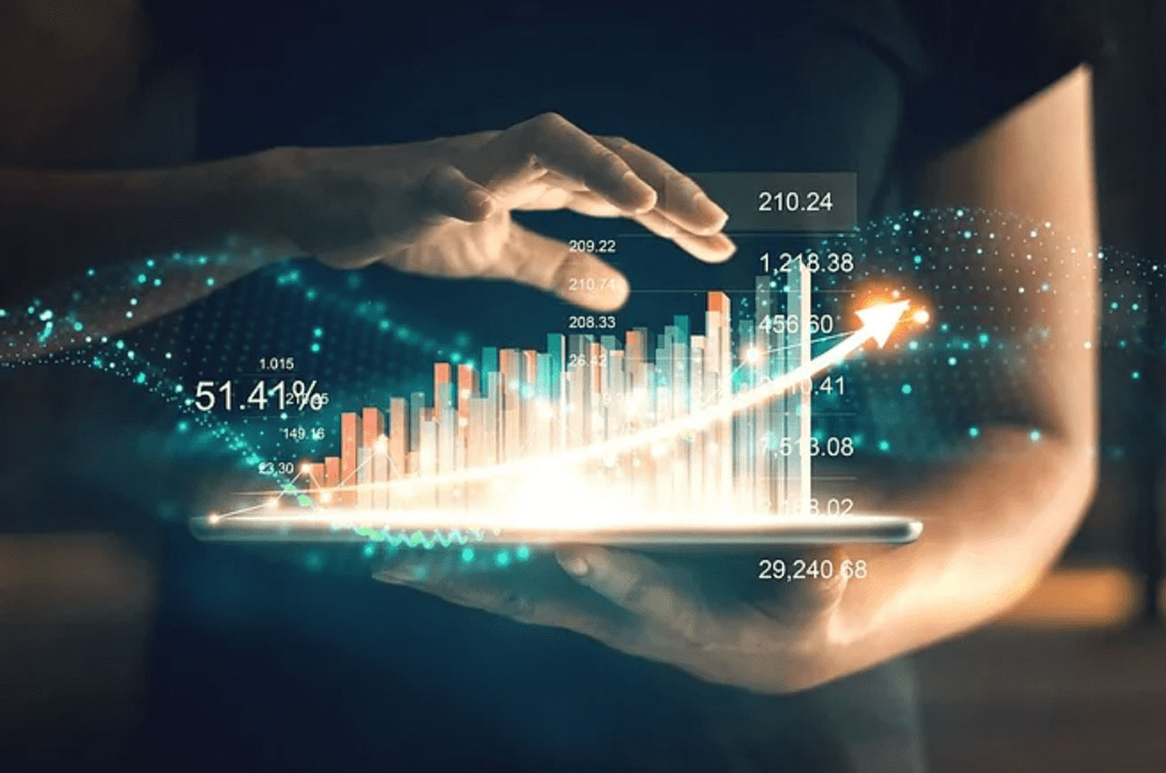 Leveraging Technology for Business Growth