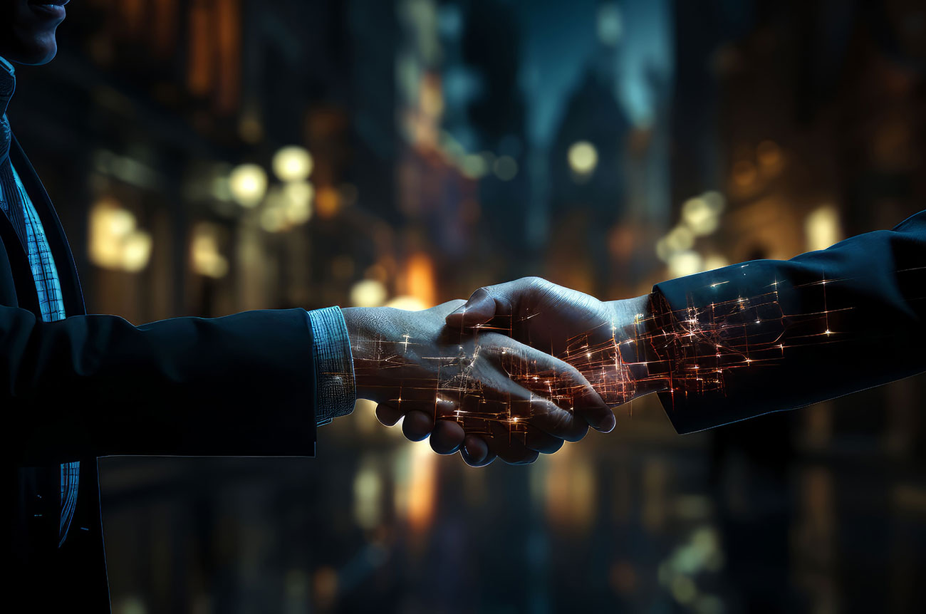 The future of AI in Business Development