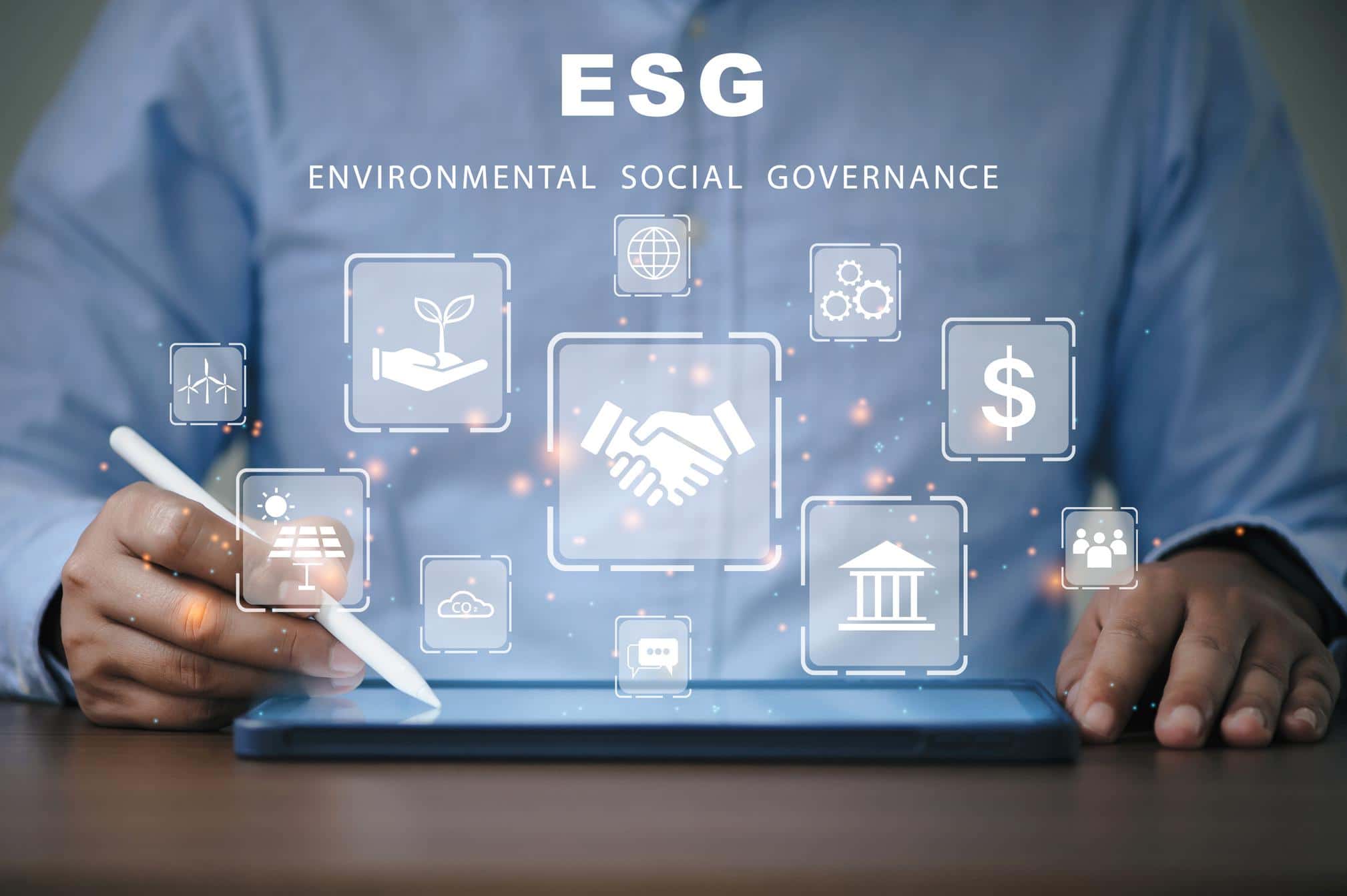 What is ESG Software? | FigBytes