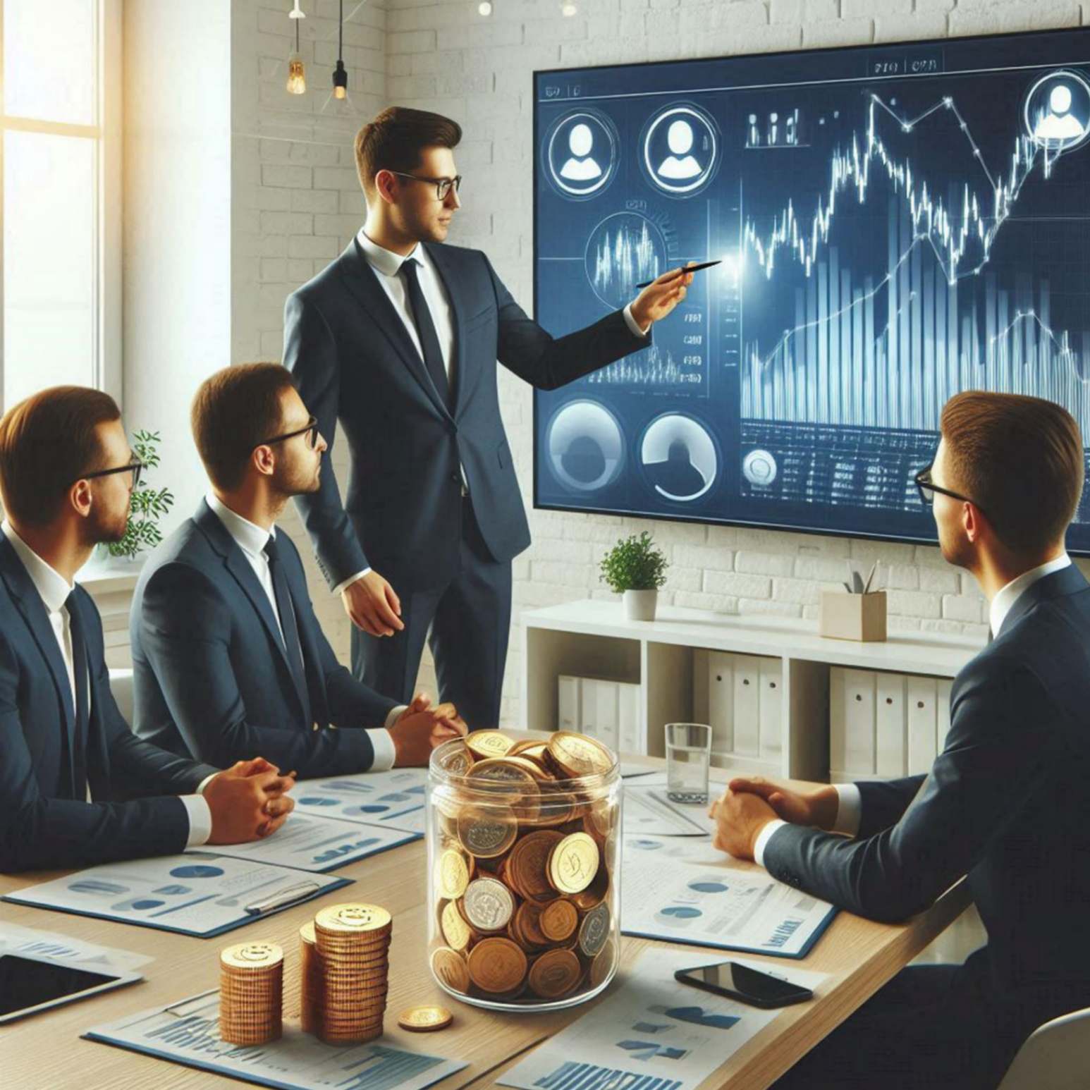 Importance of team building for Project Success