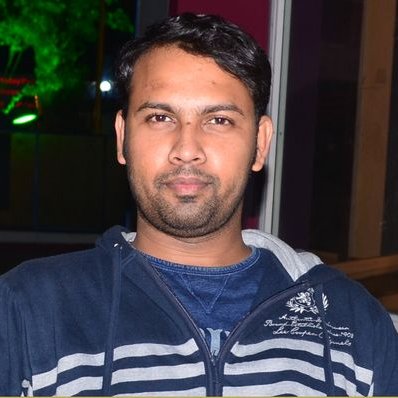 Praveen Solanki