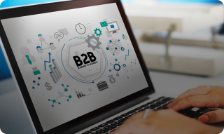 B2B Platform Success