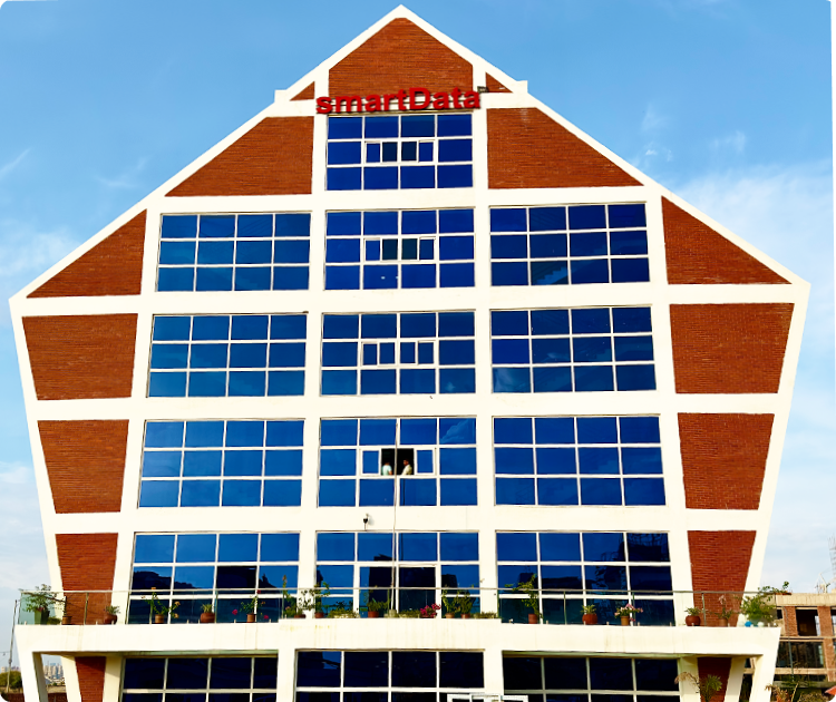 smartData Enterprises Inc. office