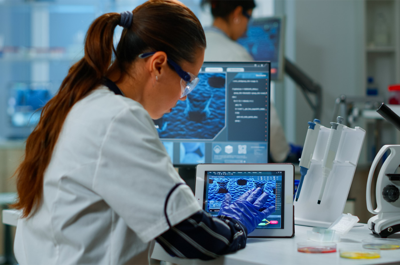 How Is Machine Learning Shaping Predictive Healthcare Analytics