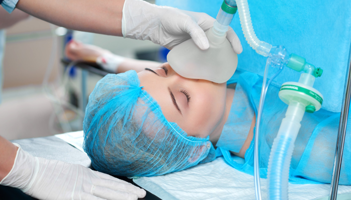 Anesthesia Practice Management