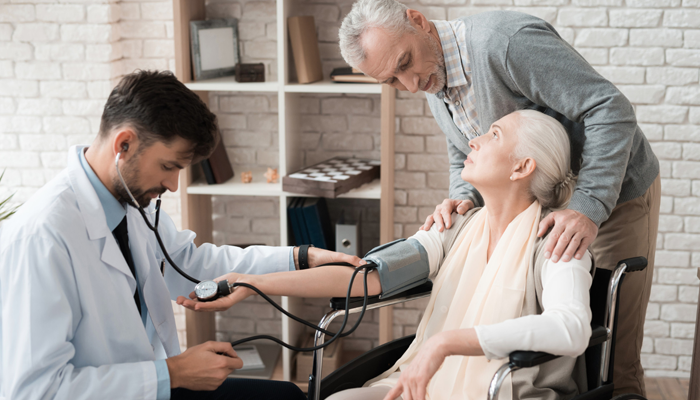 Chronic care Management