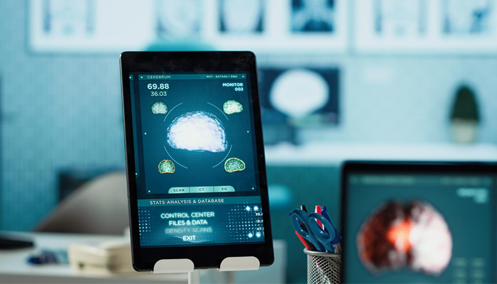 How IoT Devices Are Revolutionizing Healthcare Software Development ...