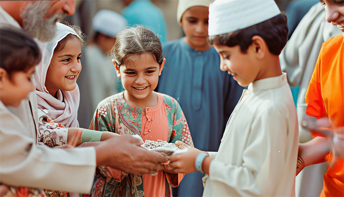 IRUSA Donation App