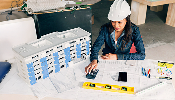 Proptech Solution for Streamlined Maintenance & Tenant Support