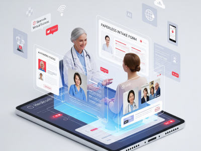 smartTelehealth