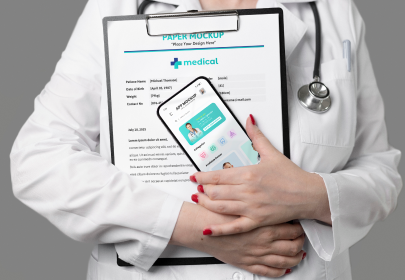 Custom-Telehealth-App