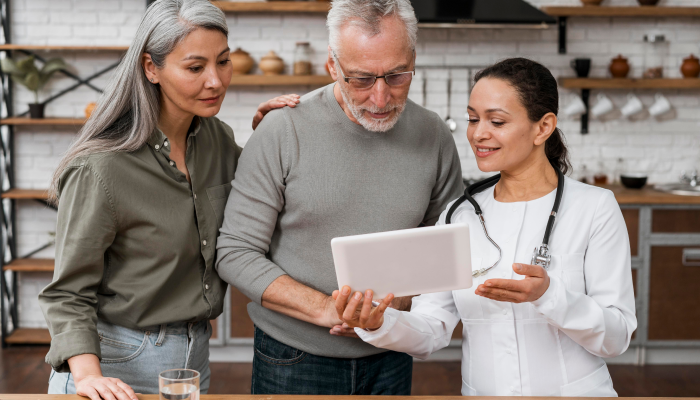 Non-Medical Homecare Compliance & Automation