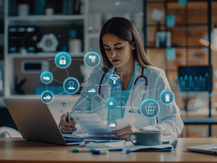 How-Blockchain-Can-Boost-Transparency-in-Patient-Data-Sharing