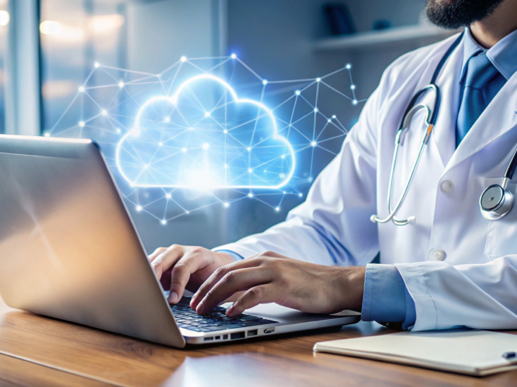 How-Does-Cloud-Computing-Improve-Healthcare-Data-Management
