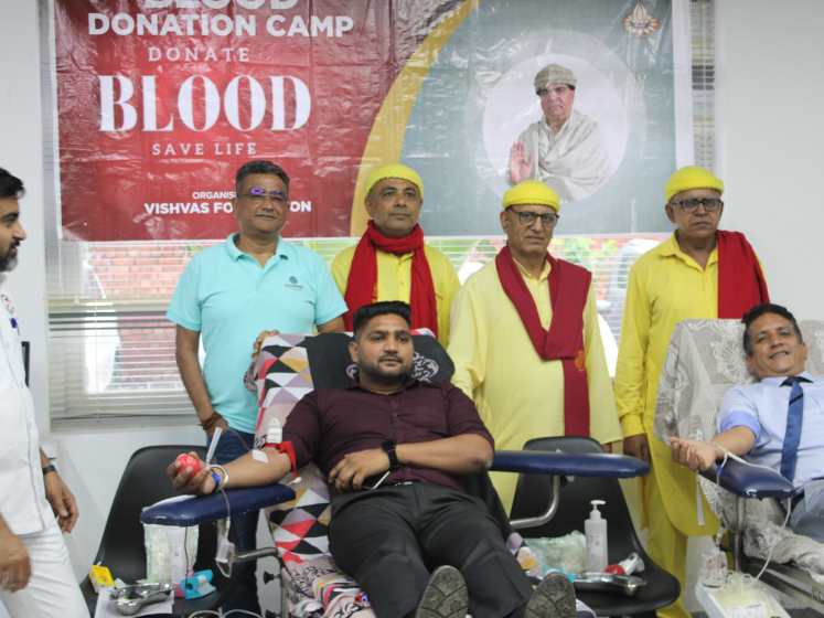 blood-drive