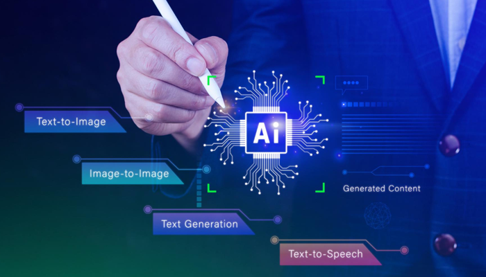 AI & Intelligent Solutions