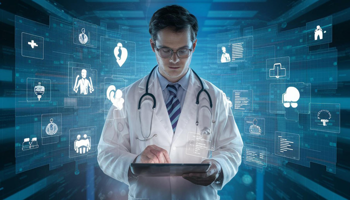 Healthcare Software Solutions