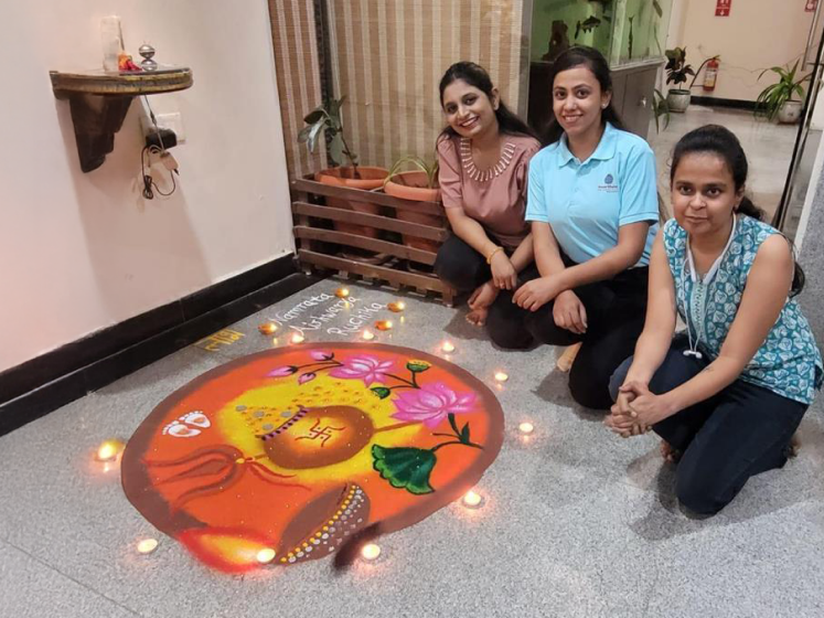 Nagpur Team