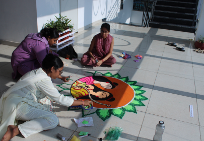 Rangoli