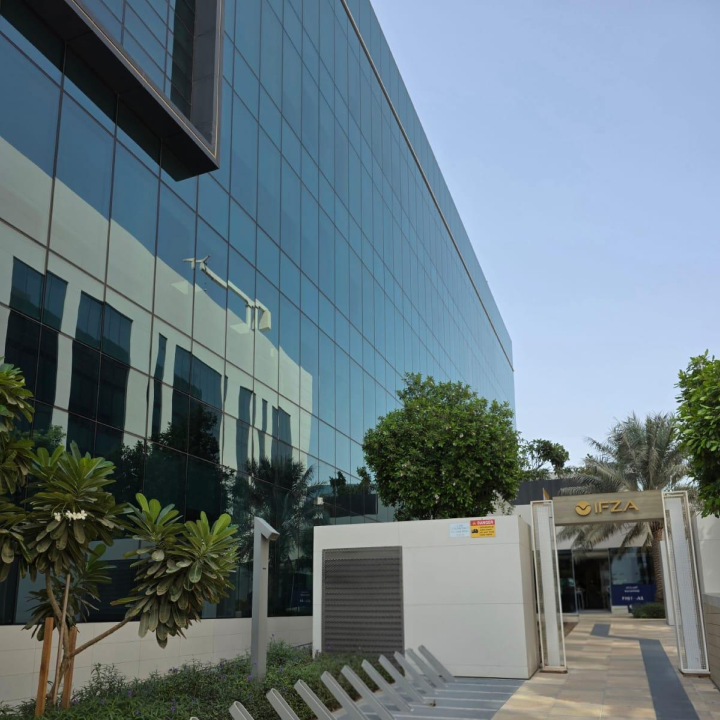 UAE Office