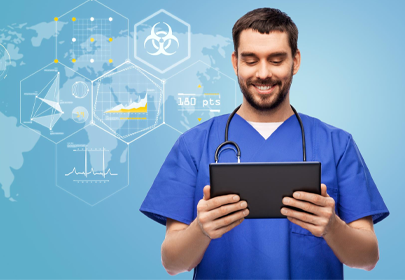How-DevOps-Is-Revolutionizing-Healthcare-Software-Delivery