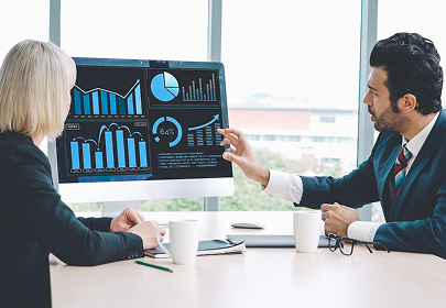 How Predictive Analytics Helps Companies Make Better Decisions