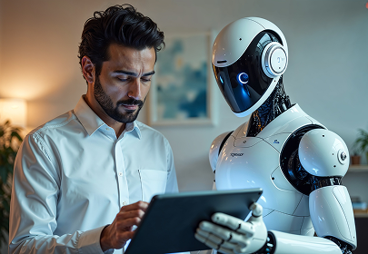 The Rise of AI Chatbots Why Customers Now Prefer Automated Support