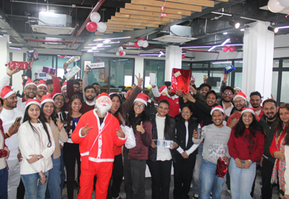 Christmas-Celebration