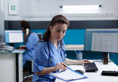 How-Healthcare-Automation-Reduces-Administrative-Burden