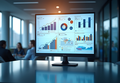 How Custom Enterprise Software Improves Workflow Efficiency